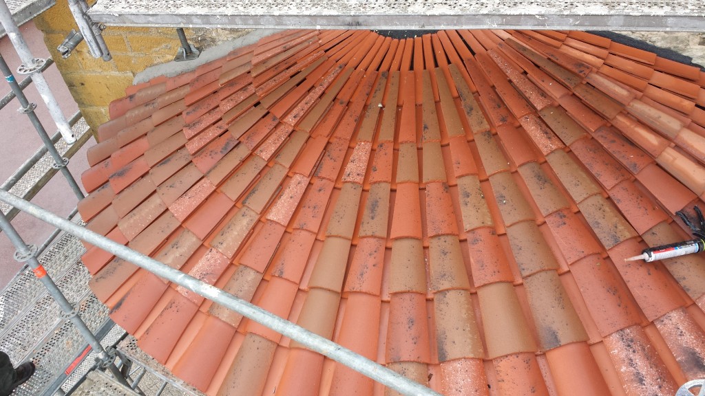 MV TOITURE -Couvreur lyon (69) Couverture de toit